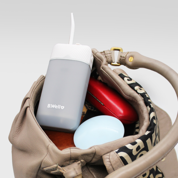 Портативний іригатор для ротової порожнини PRO-913