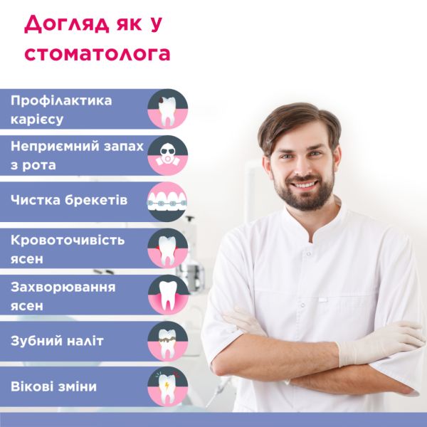 Стаціонарний іригатор для ротової порожнини PRO-922