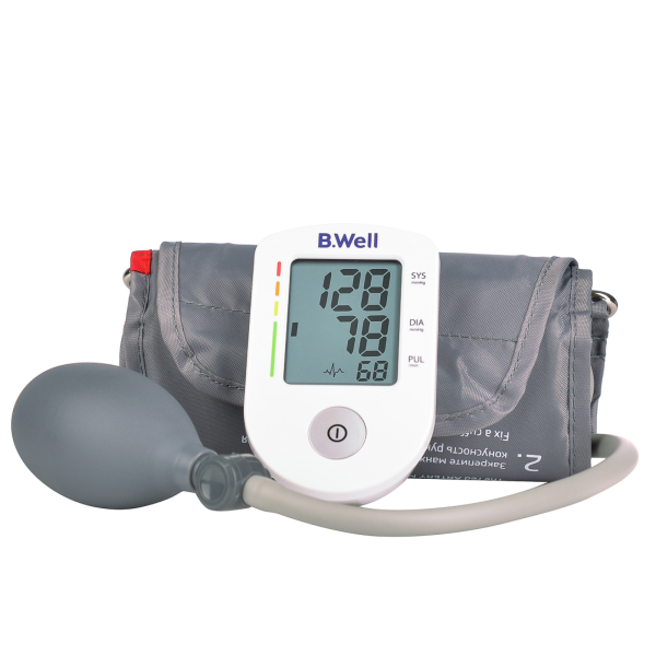 Напівавтоматичний тонометр PRO-30 M-L