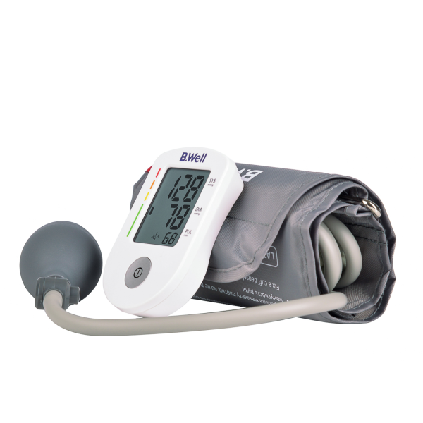 Напівавтоматичний тонометр PRO-30 M-L