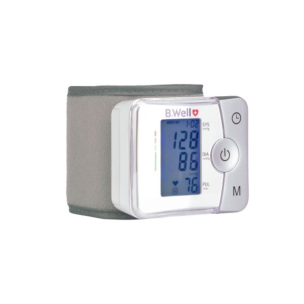 Зап'ястний тонометр MED-57