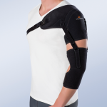 Бандаж плечовий Orliman 94303