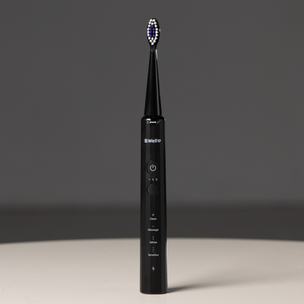 Електрична звукова зубна щітка MED-870