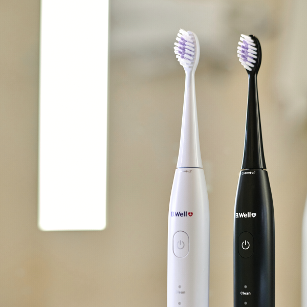 Електрична звукова зубна щітка PRO-850