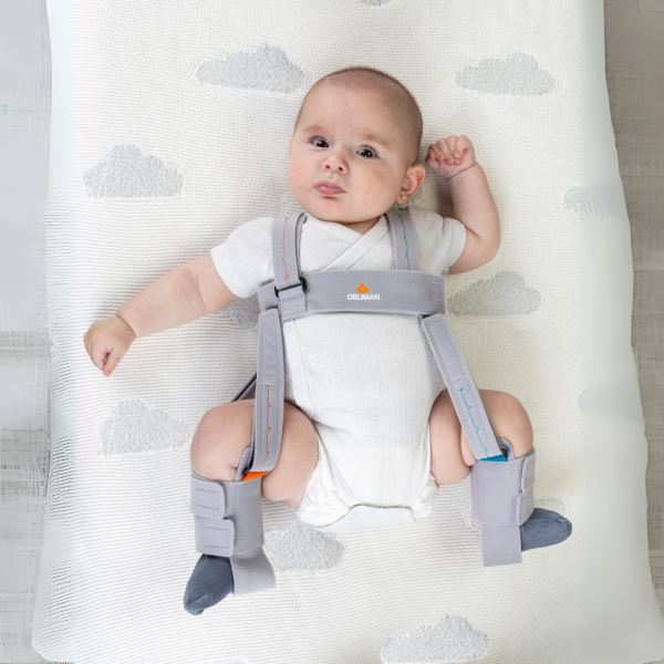 Дитячий ортез Orliman Стремена Павлика OP1170