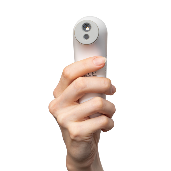 Безконтактний інфрачервоний термометр B.Well TH-7000