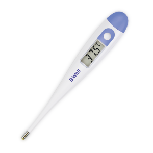 Медичний електронний термометр B.Well PRO-03