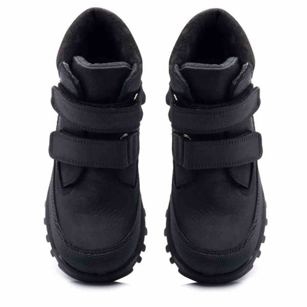 Профилактические ботинки для мальчика Theo Leo 822