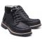 Ортопедичні черевики Theo Leo 843
