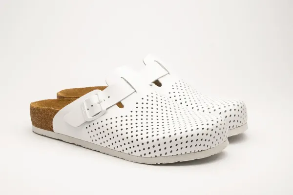 4700 Взуття чолов. Leon, Білий, 46 р.