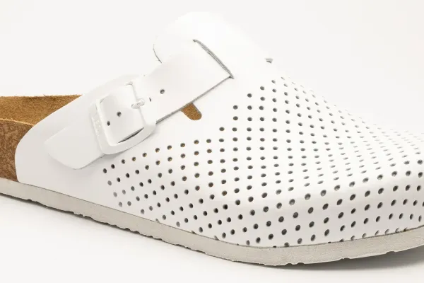 4700 Взуття чолов. Leon, Білий, 46 р.