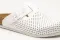 4700 Взуття чолов. Leon, Білий, 46 р.