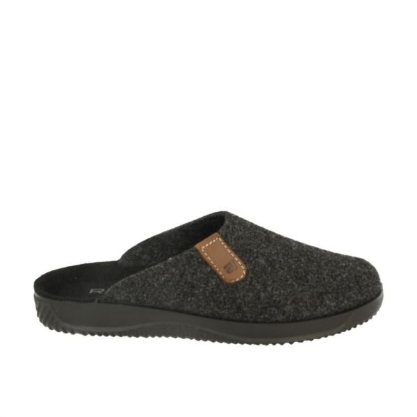 Мужские сабо Soltau-H ROHDE(ГЕРМАНИЯ)