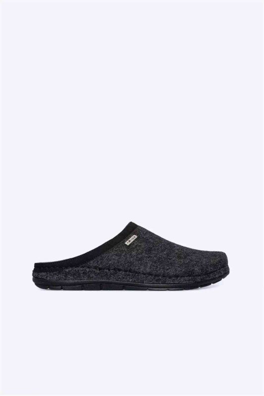 Мужские кожаные сабо Soltau-H ROHDE(ГЕРМАНИЯ)