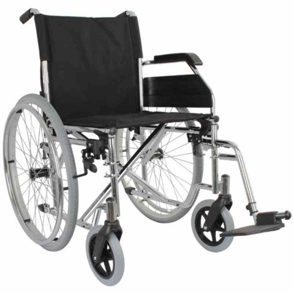 Стандартний складаний інвалідний візок OSD-AST