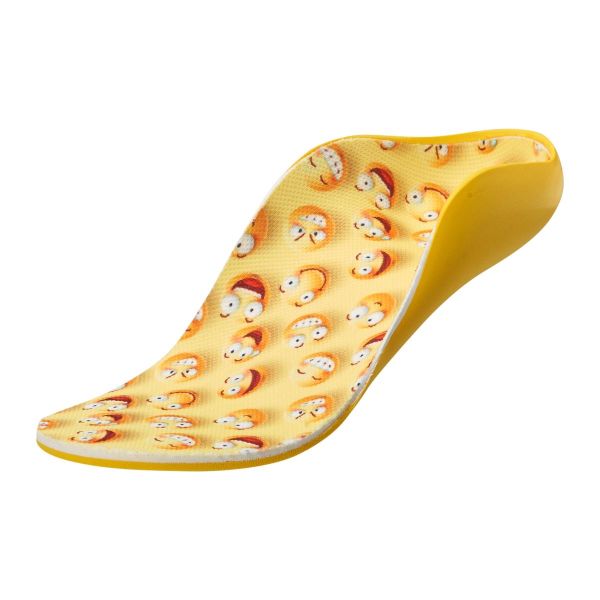 Стельки ортопедические амортизирующие детские OMP-5538, OrtoMed 