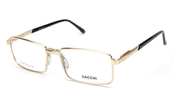 Жіночі окуляри Dacchi Оправа металева Dacchi D32287-C1 оправа метал