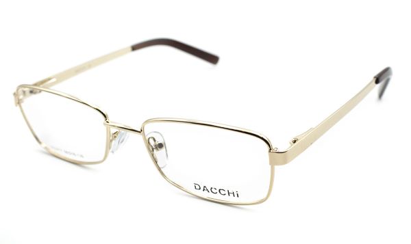 Жіночі окуляри Dacchi Оправа металева Dacchi D32477-C2 оправа метал