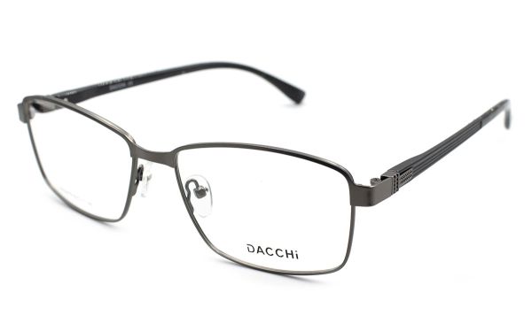 Чоловічі окуляри Dacchi Оправа металева Dacchi D32479-C3 оправа метал