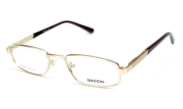 Жіночі окуляри Dacchi Оправа металева Dacchi D32490-C2 оправа метал
