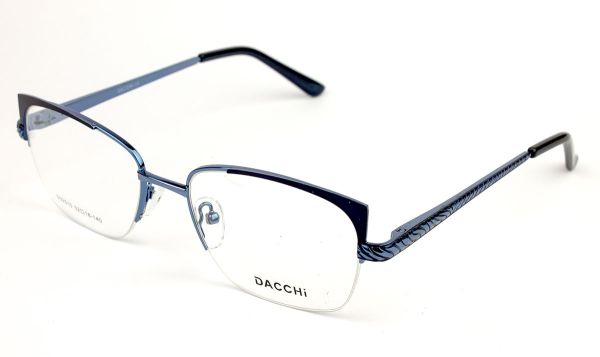 Жіночі окуляри Dacchi Оправа металева Dacchi D32510-C6 оправа метал