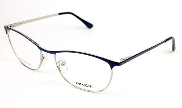 Жіночі окуляри Dacchi Оправа металева Dacchi D32512-C6 оправа метал
