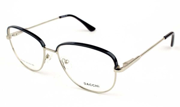 Жіночі окуляри Dacchi Оправа металева Dacchi D32990-C6 оправа метал