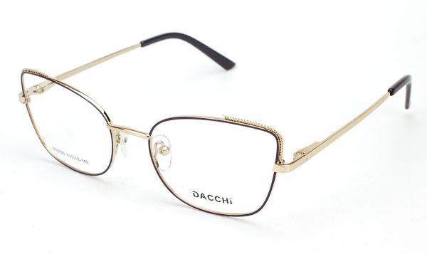 Жіночі окуляри Dacchi Оправа металева Dacchi D33020-C5 оправа метал