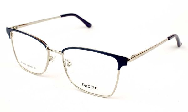 Жіночі окуляри Dacchi Оправа металева Dacchi D33055-C3 оправа метал