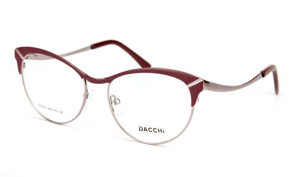 Жіночі окуляри Dacchi Оправа металева Dacchi D33210-C5 оправа метал