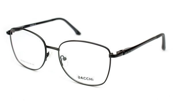 Жіночі окуляри Dacchi Оправа металева Dacchi D33332-C1-1 оправа метал