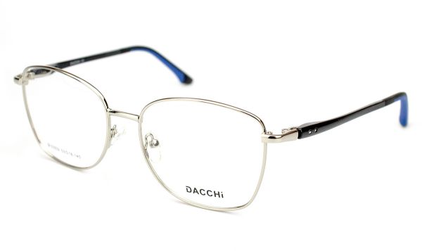 Жіночі окуляри Dacchi Оправа металева Dacchi D33332-C2 оправа метал