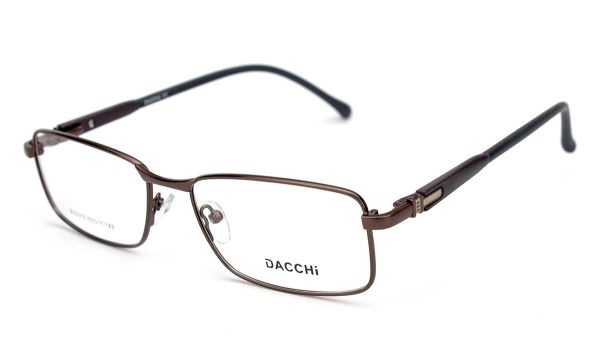 Жіночі окуляри Dacchi Оправа металева Dacchi D33379-C3 оправа метал