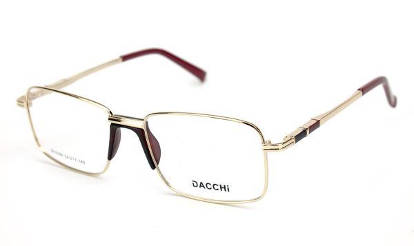 Жіночі окуляри Dacchi Оправа металева Dacchi D33395-C3 оправа метал