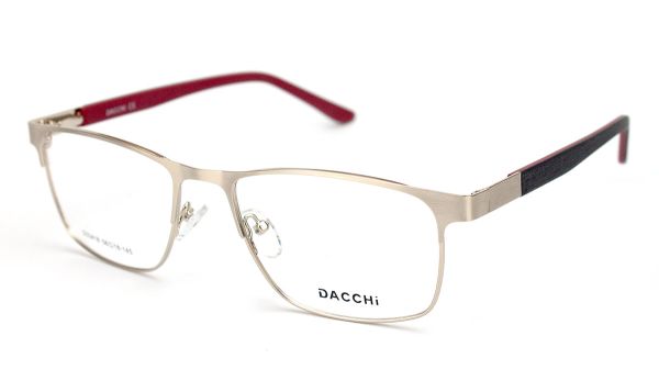 Жіночі окуляри Dacchi Оправа металева Dacchi D33418-C3 оправа метал