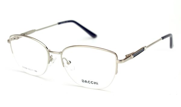 Жіночі окуляри Dacchi Оправа металева Dacchi D33488-C2 оправа метал