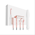 Портативний дарсонваль Medica+ DARSOLINE 4.0