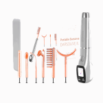 Апарат Дарсонваль Medica+ Lux Darsoline 8.0