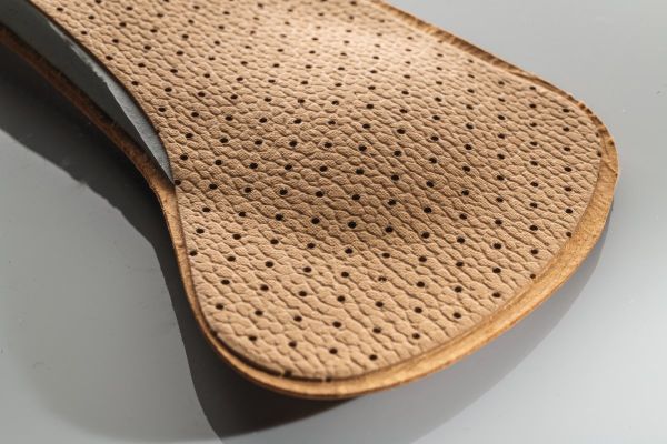 123 род. 36 DE LUXE - стелька разгрузочная