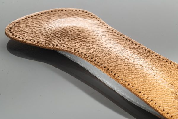 123 род. 36 DE LUXE - стелька разгрузочная