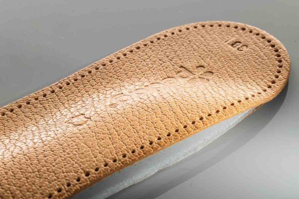 123 род. 36 DE LUXE - стелька разгрузочная