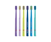 Зубна щітка Curaprox 1560 Soft поліетиленова упаковка d 0.15мм