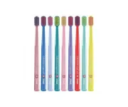 Зубна щітка Curaprox 3960 Super soft поліетиленова упаковка d 0.12мм