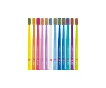 Curaprox 5460 Ultra soft zubní kartáček, polyethylenový obal, d 0,10 mm