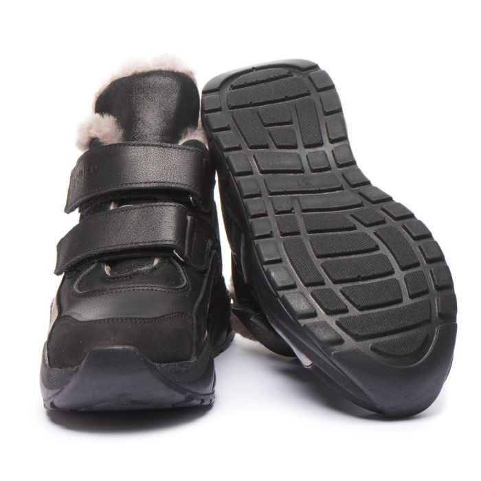 Профілактичні черевики зимові дитячі (арт. LEO-1399), THEO LEO (Туреччина) Профілактичні черевики зимові дитячі (арт. LEO-1399), THEO LEO (Туреччина)