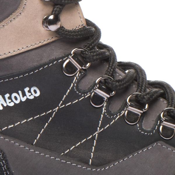 Профілактичні черевики зимові дитячі (арт. LEO-1407), THEO LEO (Туреччина)