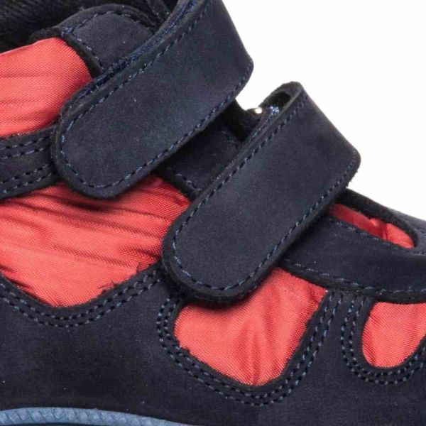 Профилактические ботинки THEO LEO 1046