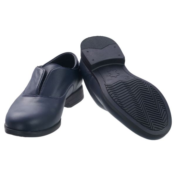 Туфли профилактические для мальчиков