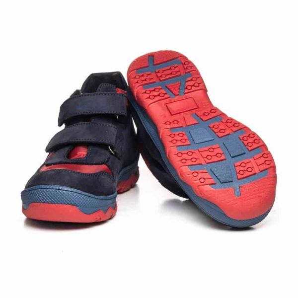 Профилактические ботинки THEO LEO 1046