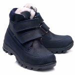 Черевики зимові профілактичні для хлопчика Theo Leo 855